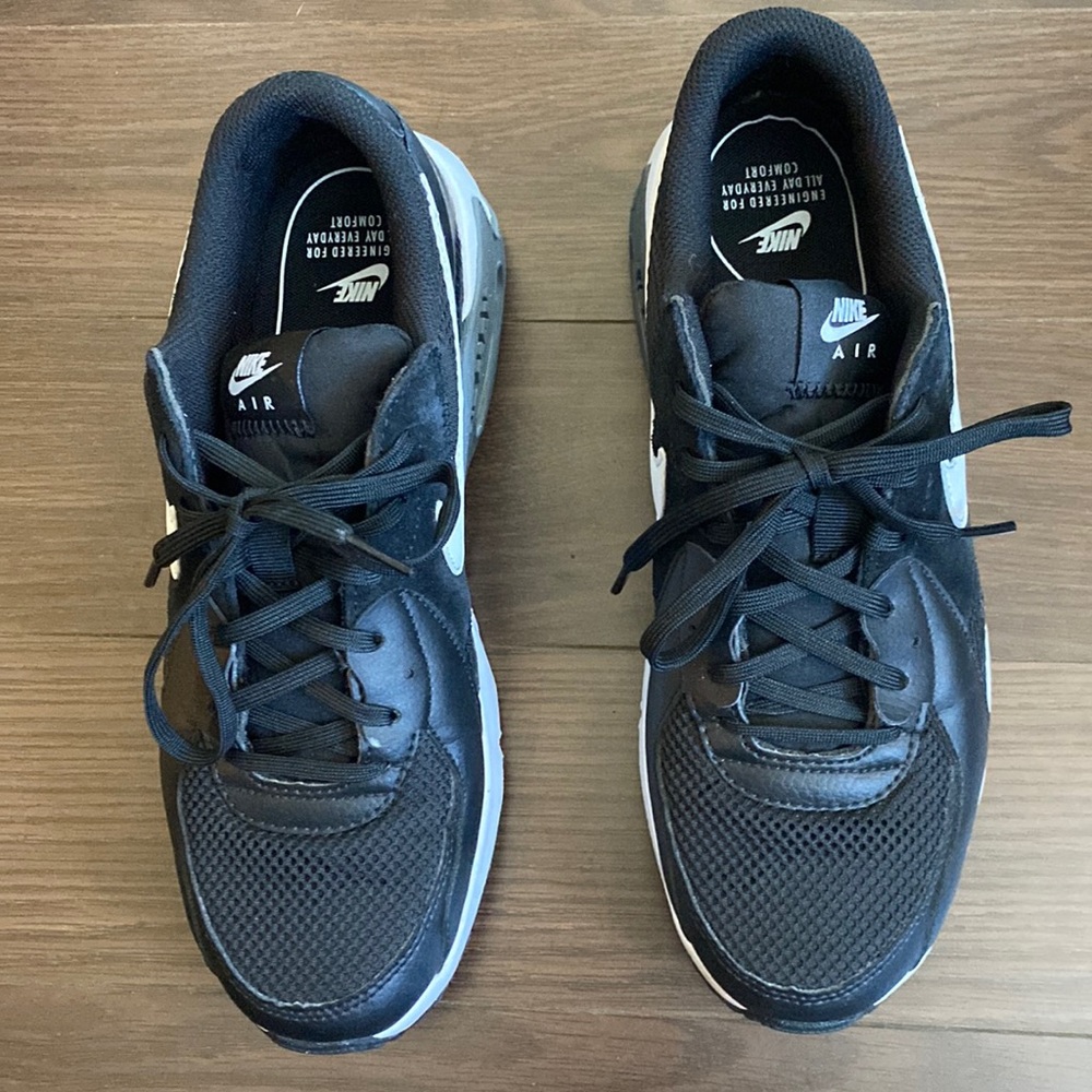 Air Max sneakers